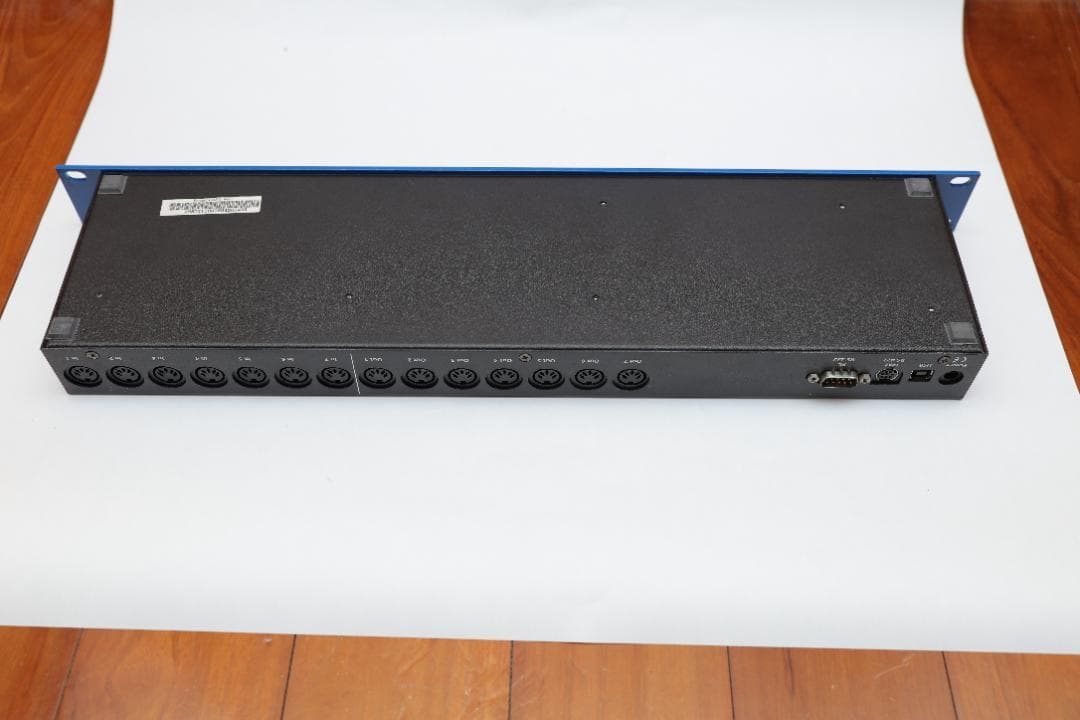 Emagic | Amt8 midiインターフェイス I/F - メルカリ