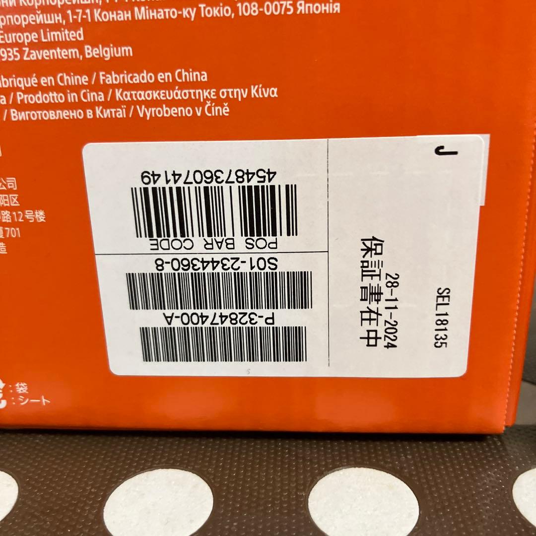 レンズ(ズーム) SONY E 3.5-5.6/18-135mm OSS SEL18135