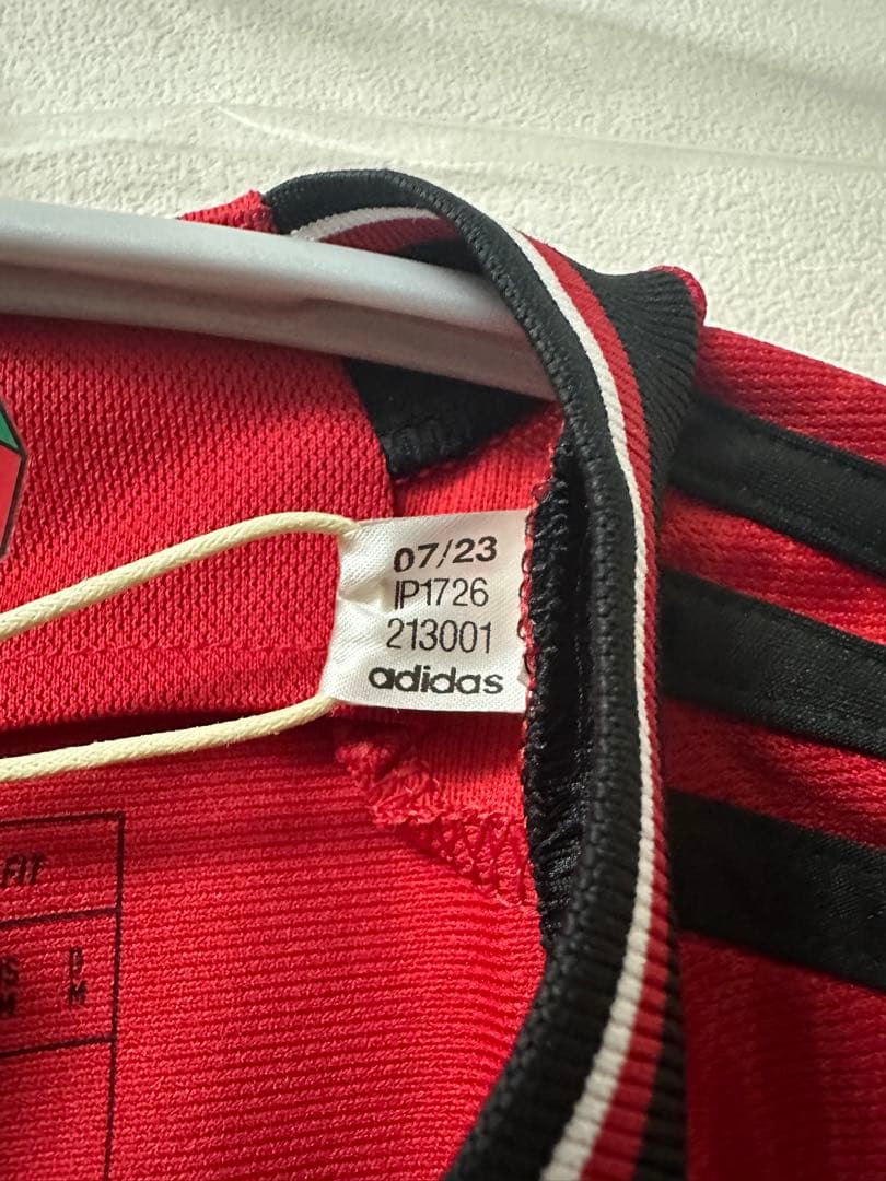 マンチェスターユナイテッド ユニフォーム メイヌー FAカップ 23/24（H