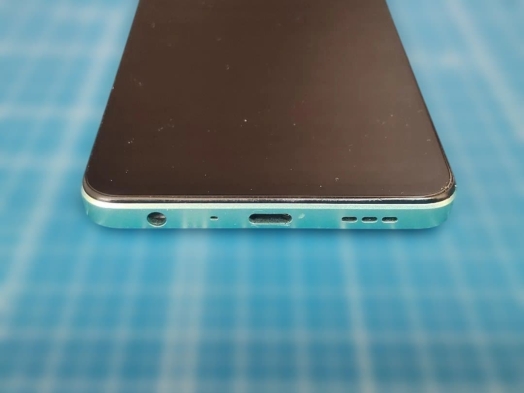 中古】OPPO A79 5G（ミントグリーン）おまけ付き - メルカリ