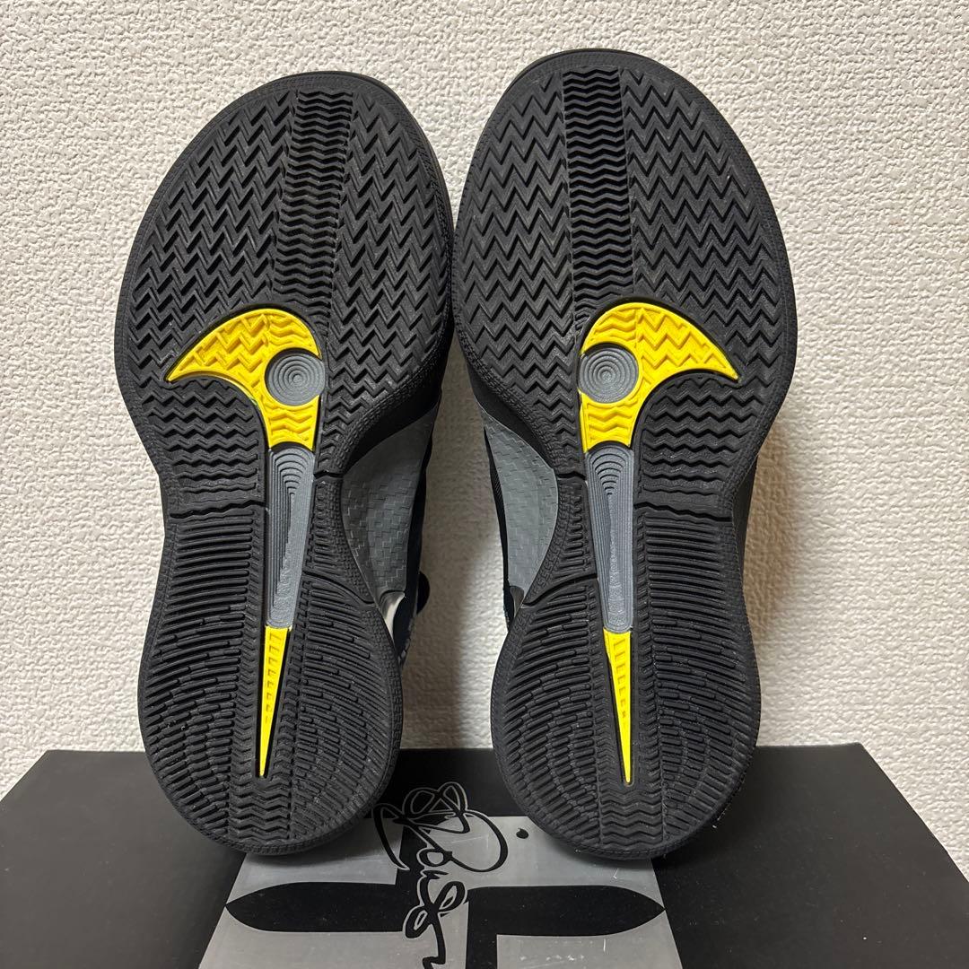 NIKE✳︎サブリナ2 EP✳︎24.0cm