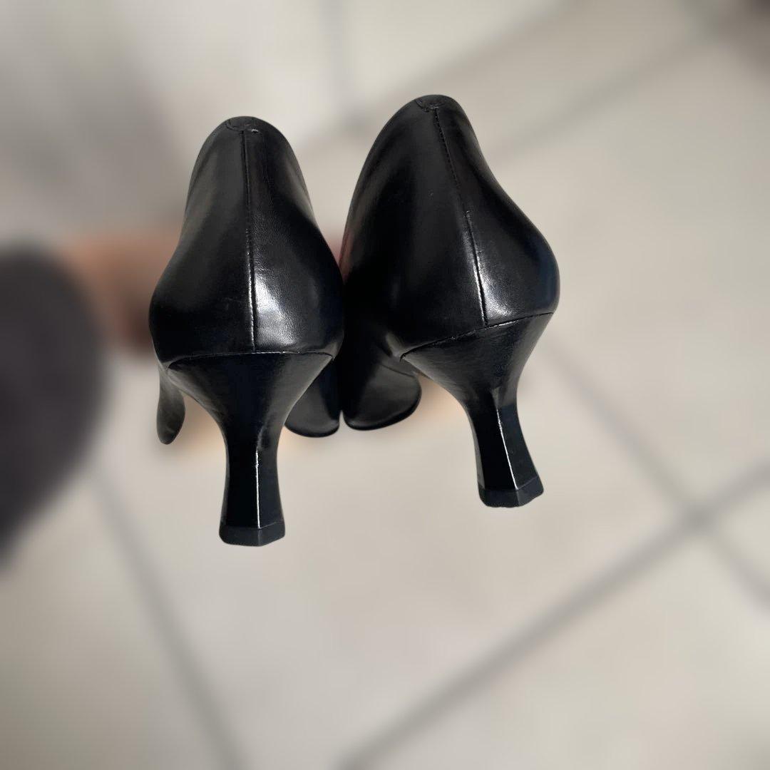 【新品】YOSHITO パンプス 22.5cm