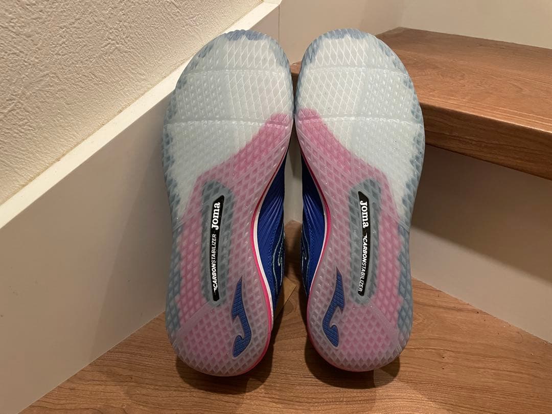 シューズ joma TOP FLEX ULTIMATE EU40 25.5cm