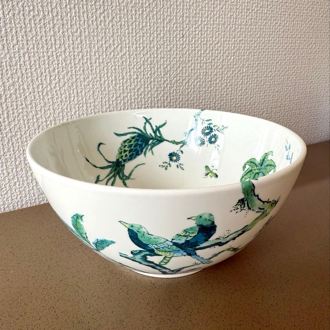 新品】WEDGWOOD ウェッジウッド ジャスパーコンラン ボウル20cm - メルカリ