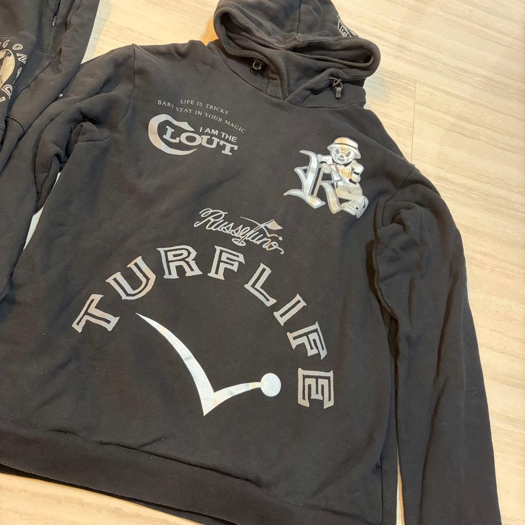 Russeluno セットアップ 6 - メルカリ