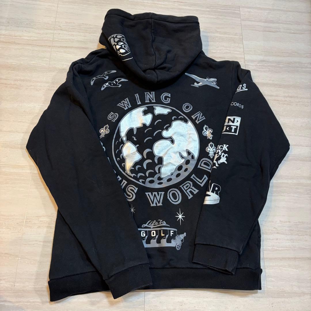 Russeluno セットアップ 6 - メルカリ