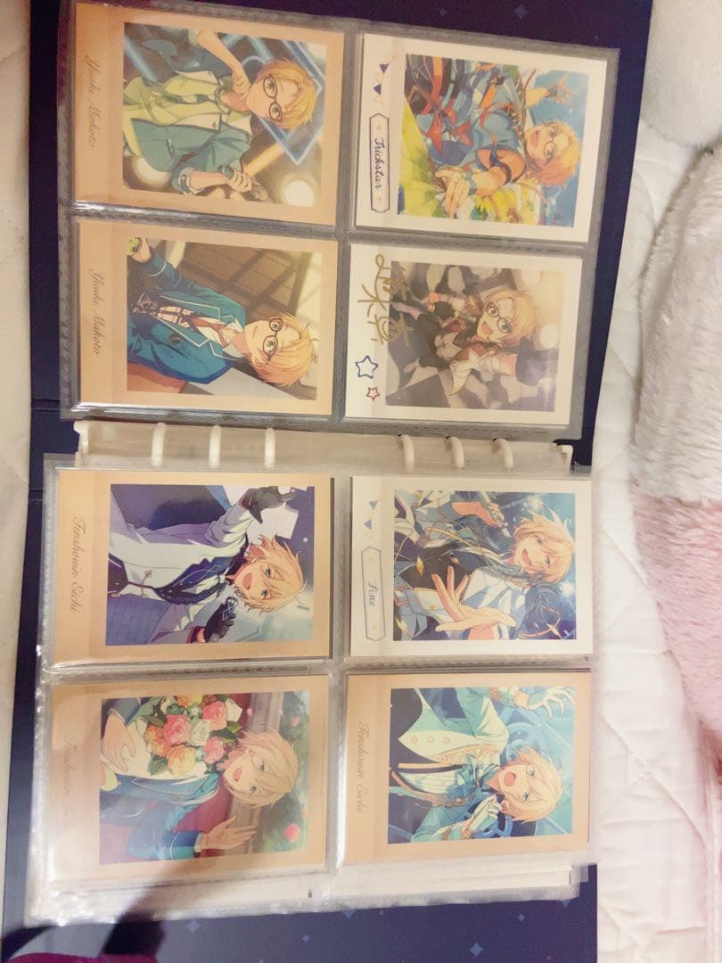 あんスタ ぱしゃこれ バラ売り