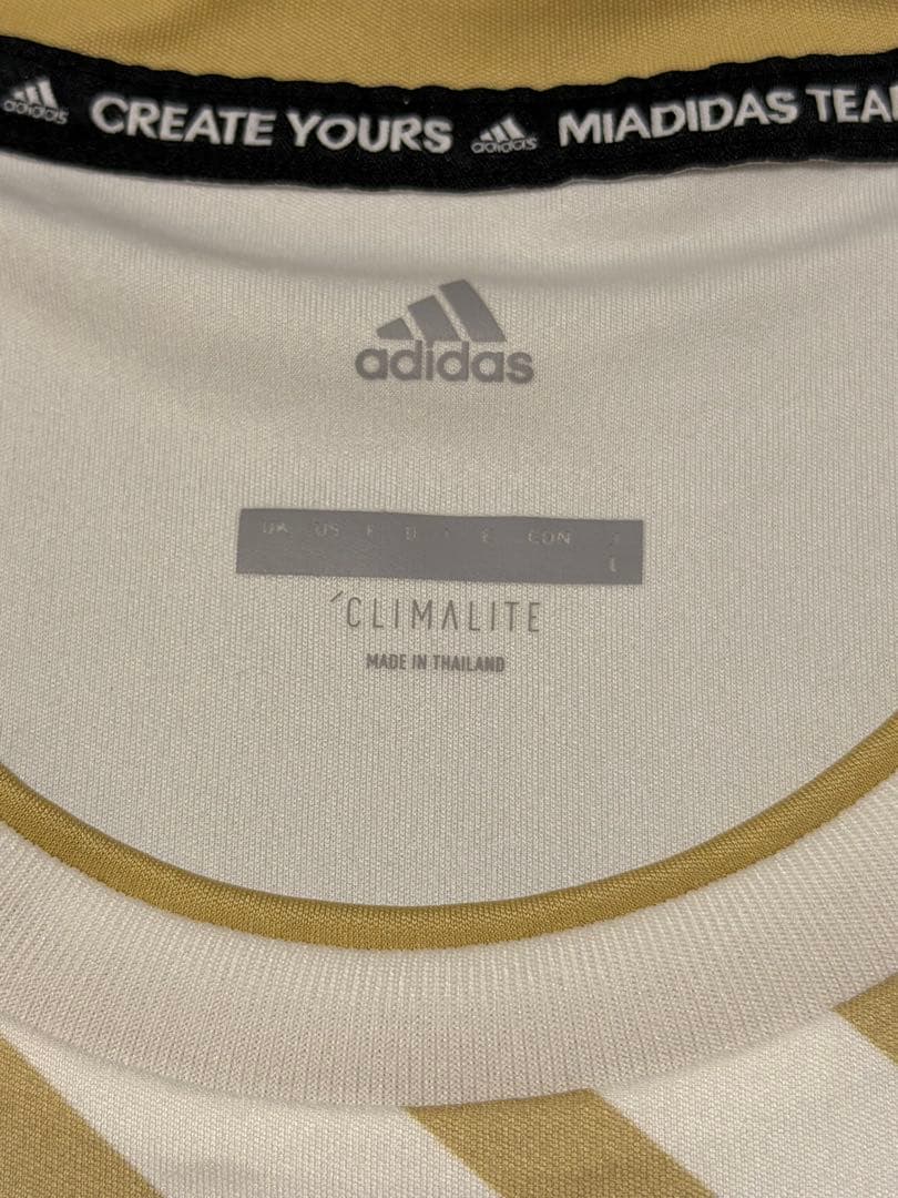 非売品】ベガルタ仙台 2019FP2ndユニフォーム #6 HYODO セット - メルカリ