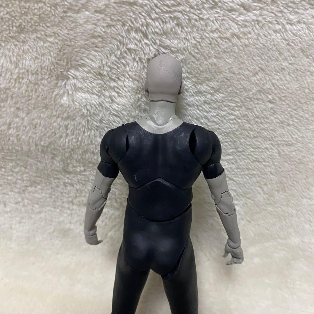 ハリーポッター　アクションフィギュア　7インチ　フィギュア　ヴォルデモート