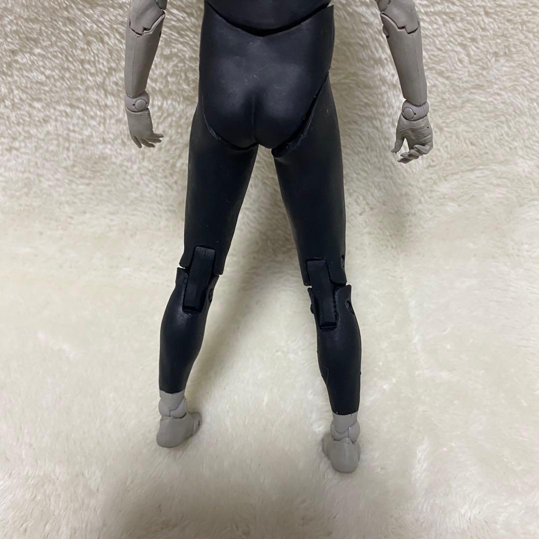 ハリーポッター　アクションフィギュア　7インチ　フィギュア　ヴォルデモート