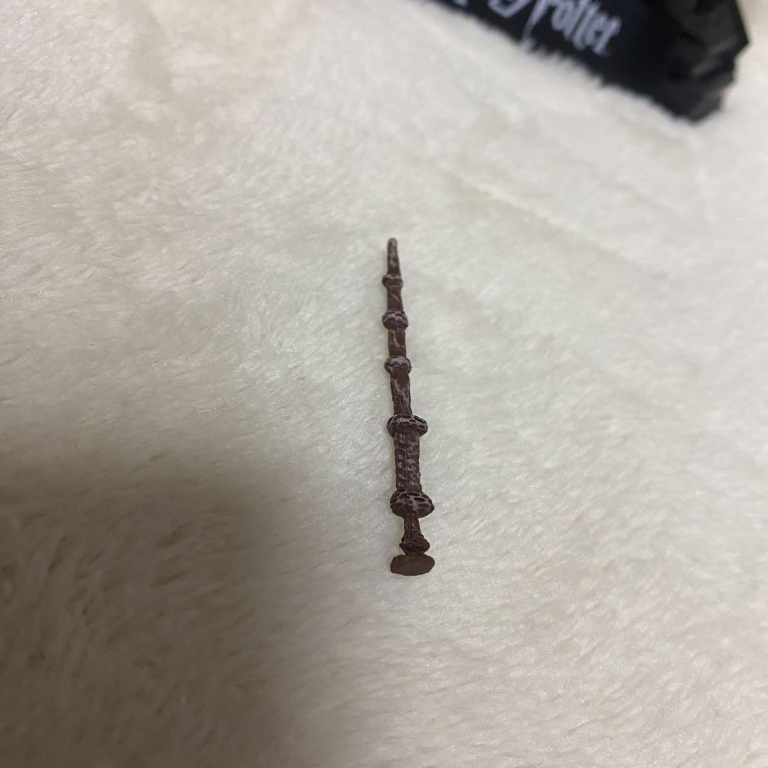 ハリーポッター　アクションフィギュア　7インチ　フィギュア　ヴォルデモート