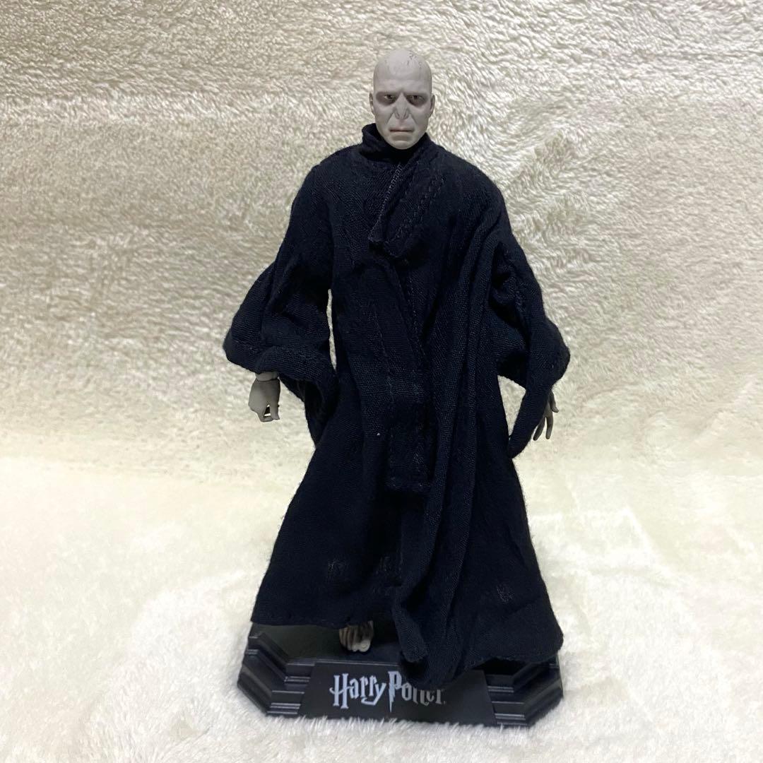 ハリーポッター　アクションフィギュア　7インチ　フィギュア　ヴォルデモート