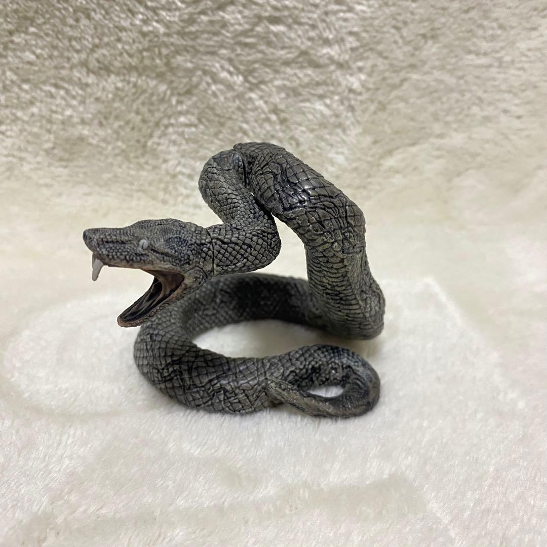 ハリーポッター　アクションフィギュア　7インチ　フィギュア　ヴォルデモート