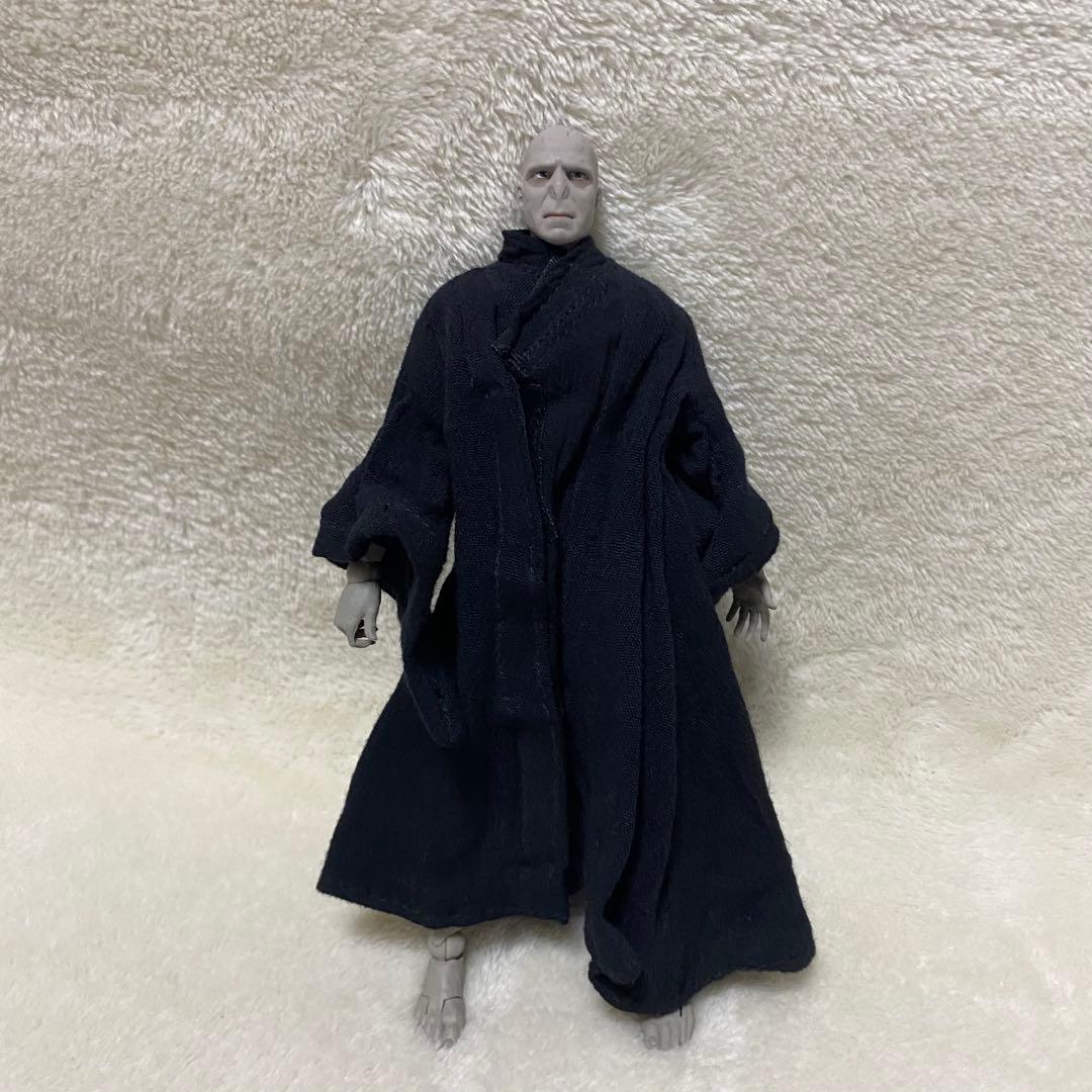 ハリーポッター　アクションフィギュア　7インチ　フィギュア　ヴォルデモート