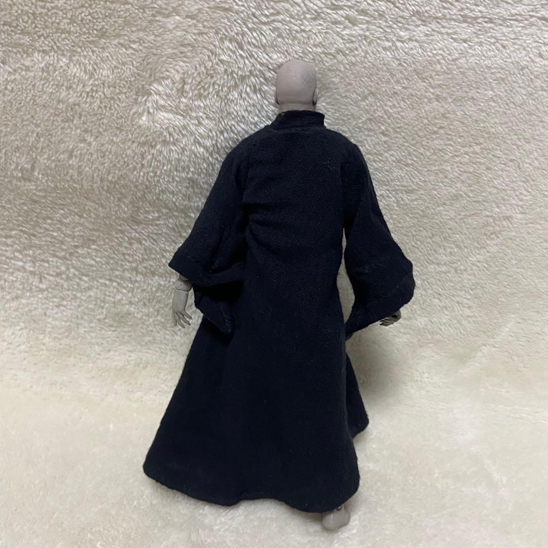 ハリーポッター　アクションフィギュア　7インチ　フィギュア　ヴォルデモート