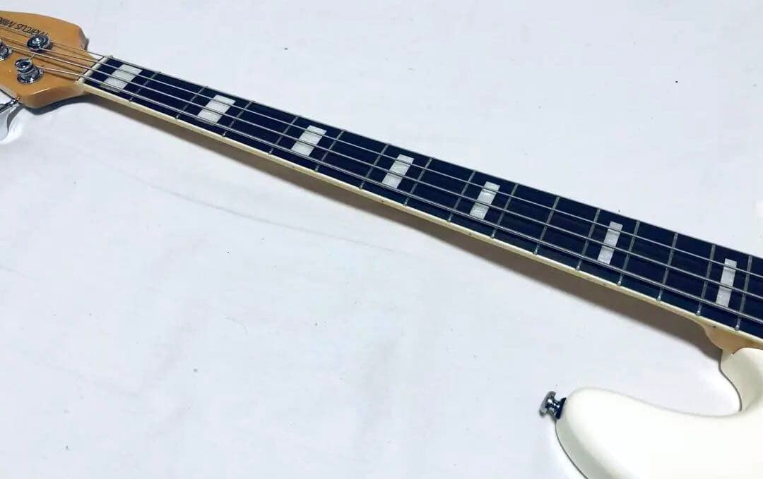 Sire V7 本人直筆サイン入り サイアー 初代 生産終了 メンテナンス済