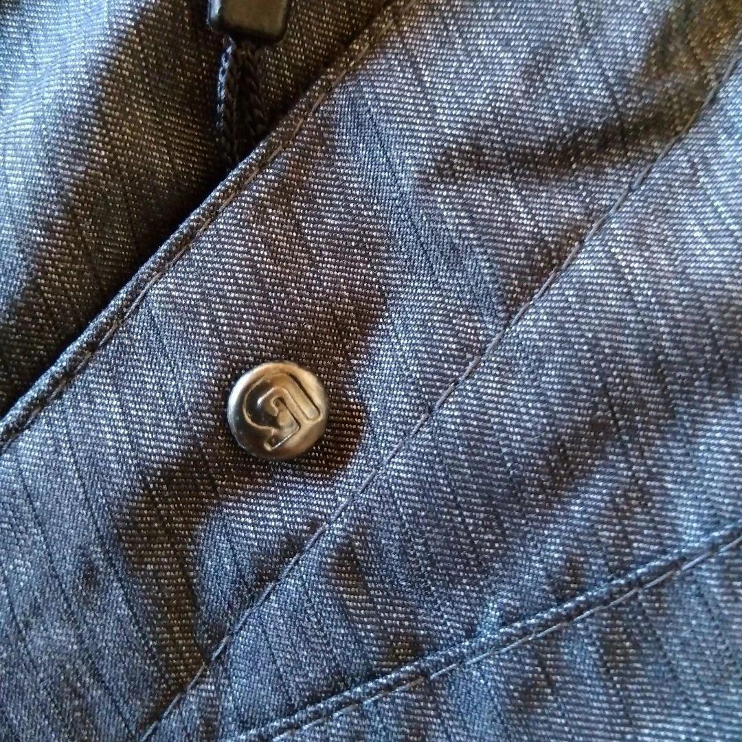 BURTON スノーボードパンツ グレー サスペンダー着脱式 日XS-S