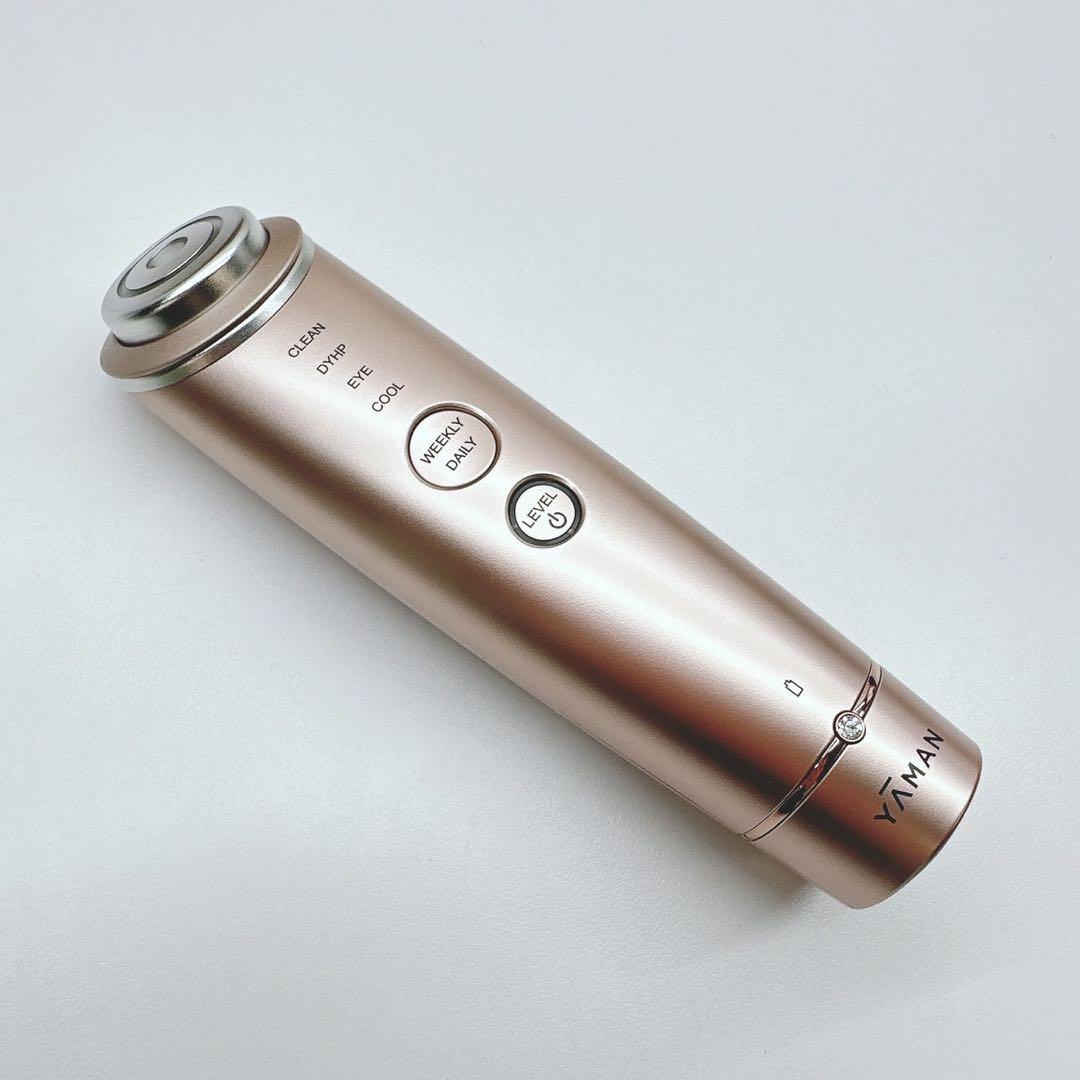 《ほぼ未使用⭐️付属品完備》 ヤーマン フォトプラス シャイニー M18