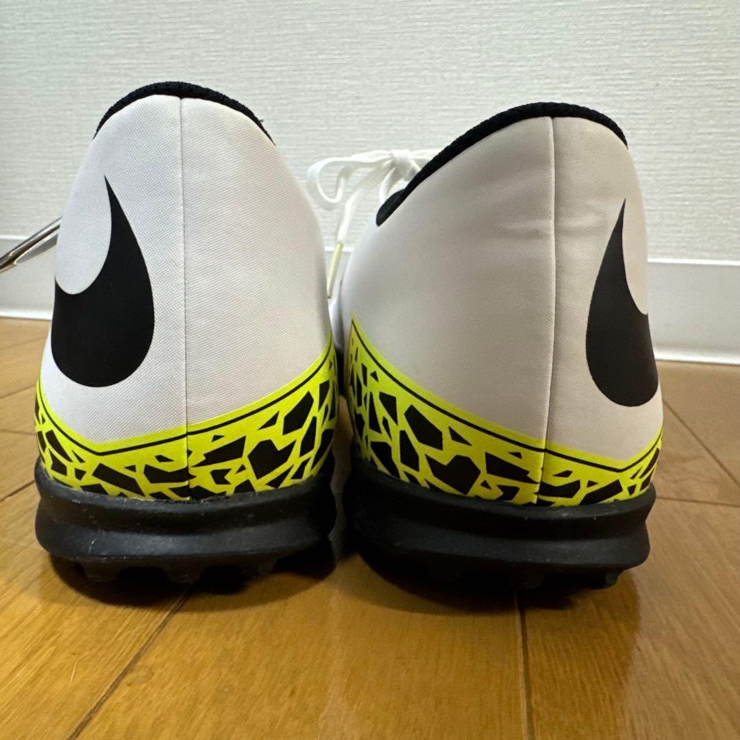 ナイキ ハイパーヴェノム フェイドⅡ 激レア - メルカリ