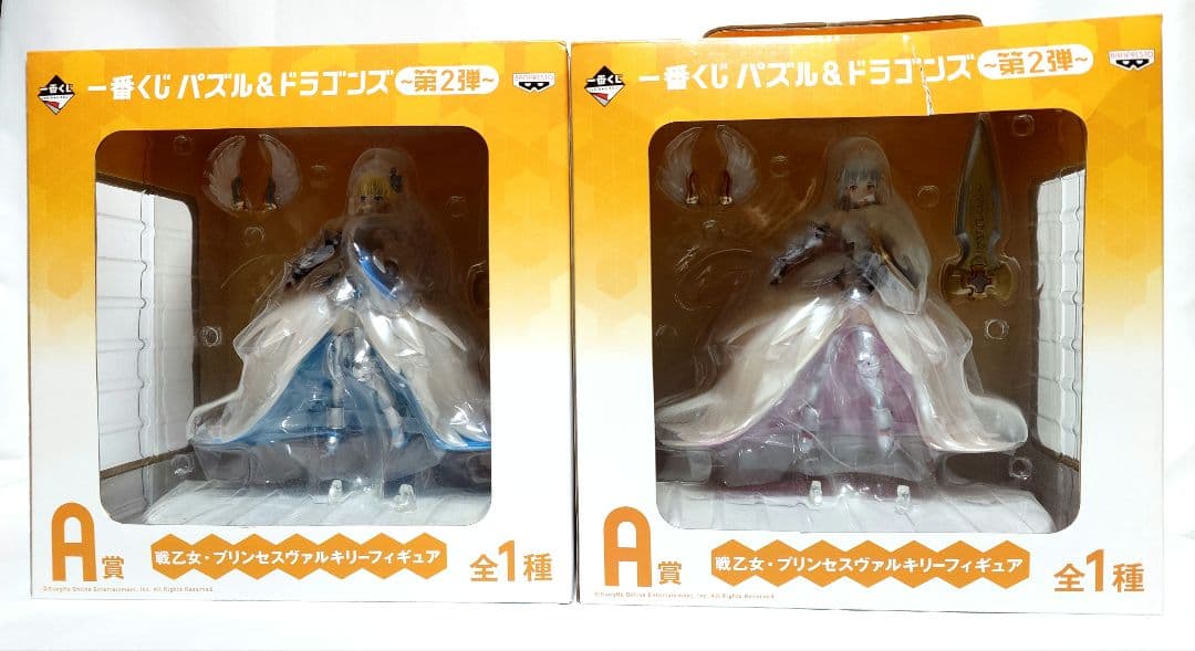 【超希少】【100体限定】 パズドラ １番くじ ダブルチャンスキャンペーン 一番くじ #ドラゴンボール Xフォロー＆RPキャンペーン実施中✨ ※ラスト