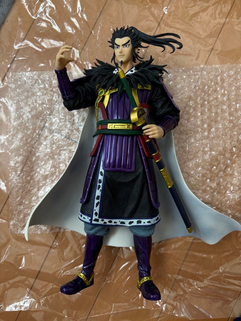 a賞とラストワンとおまけ