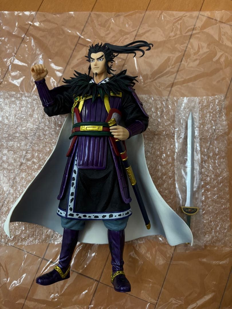 a賞とラストワンとおまけ