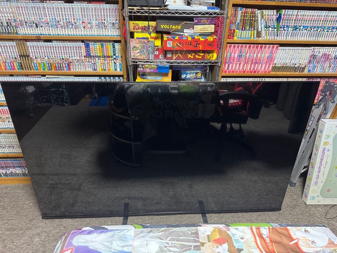 REGZA 75M550L ジャンク品 TVS REGZA REGZA 75M550L [75インチ] 価格比較 - 価格.com