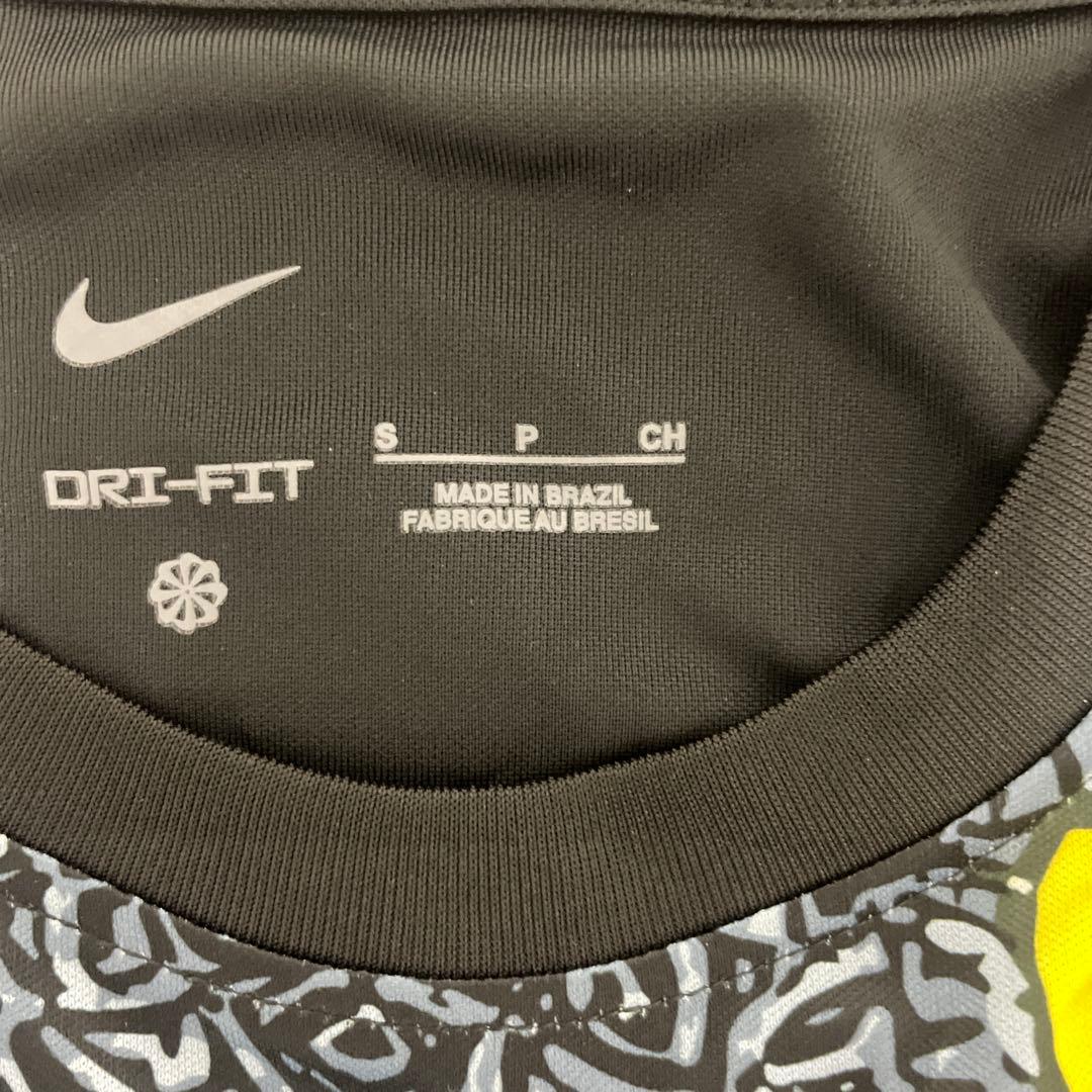 ネイマール 2020年 ブラジル代表 3rdユニフォーム - メルカリ