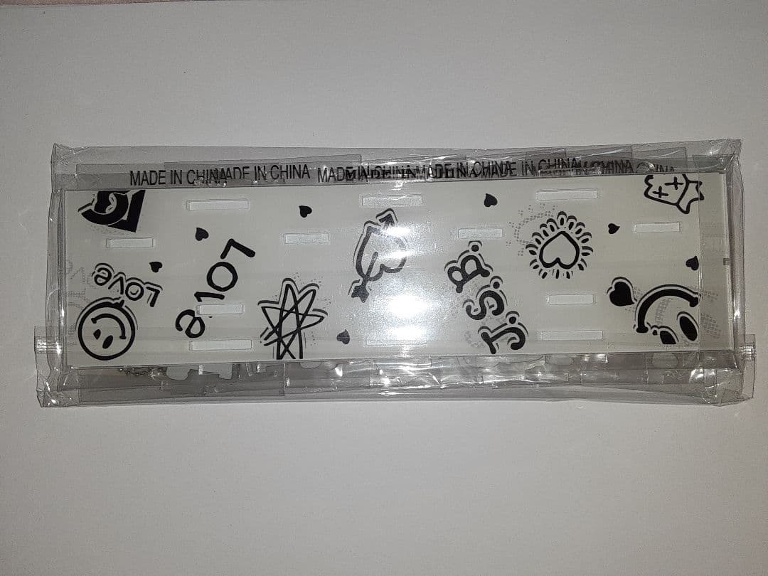 三代目JSB スペシャルコレクションディスプレイセット JSBLOVE 白ラブ