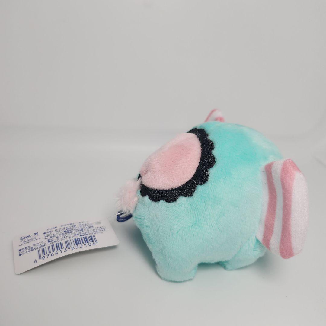 サンエックス センチメンタルサーカス ムートン てのりぬいぐるみ