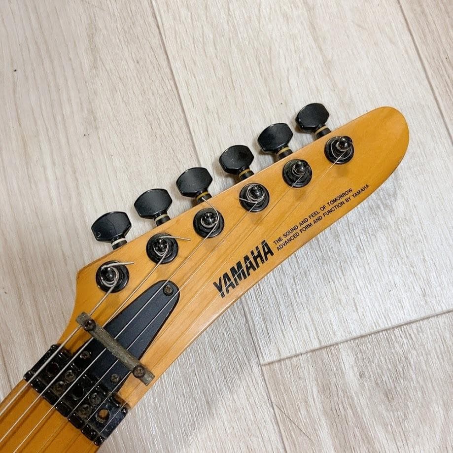 YAMAHA 松本孝弘 MG-M2 B'z ブルーサンバースト エレキギター - メルカリ