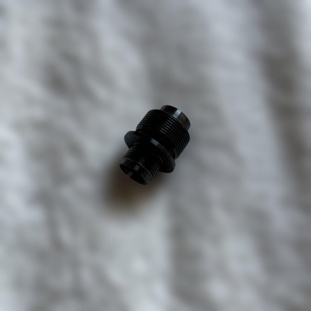 【訳あり】東京マルイ　vsr-10 リアルショック　おまけ付き