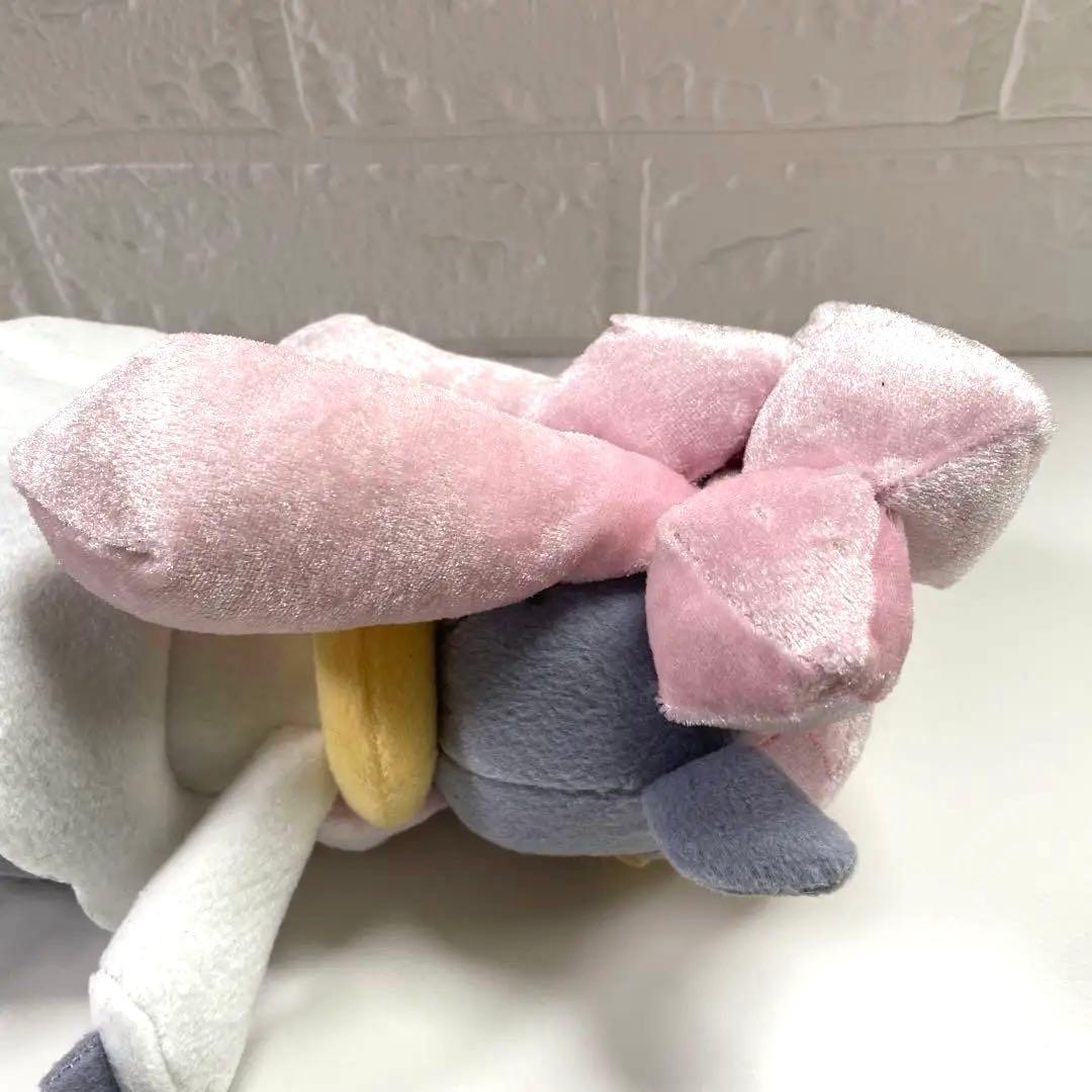 ポケットモンスター ポケモンXY ムービーぬいぐるみ ディアンシー