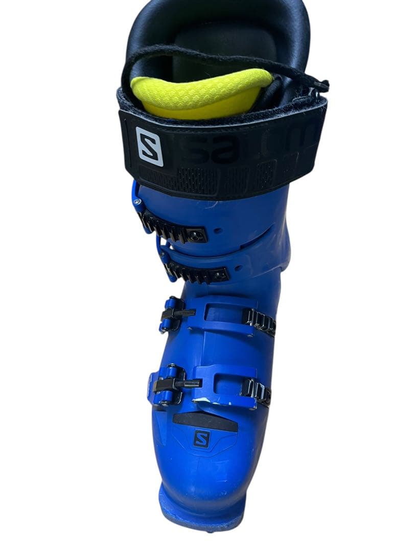 SALOMON S/RACE 110 2020モデル　サロモン 25.5cm