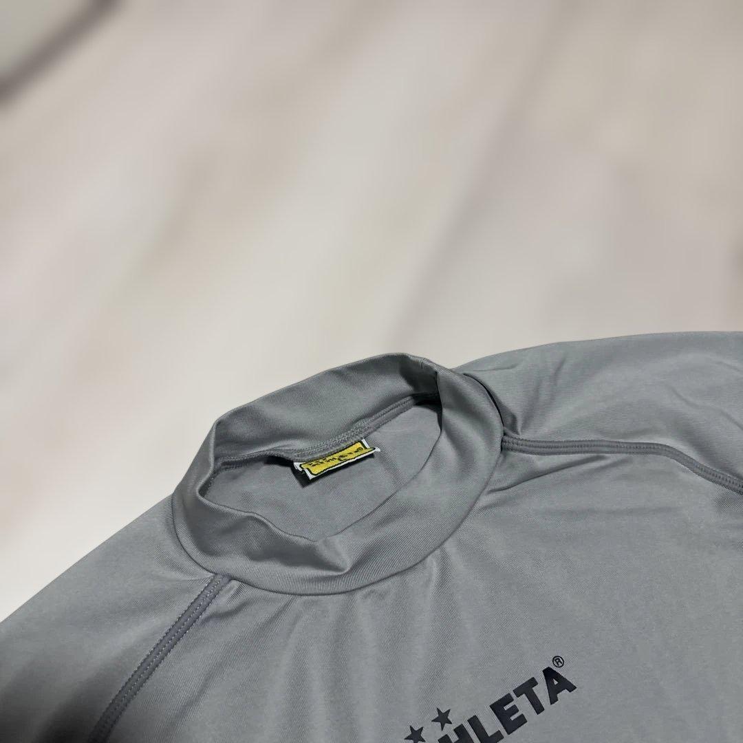 聖和学園 アンダー ユニフォーム L - メルカリ