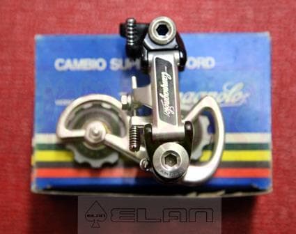 伊）カンパニョ－ロスーパーレコードRメカ＃999102