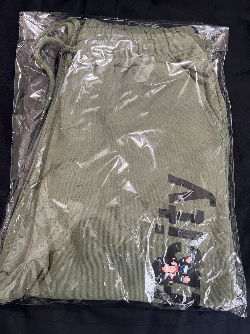 【値下げ中】TravisJapan スウェット