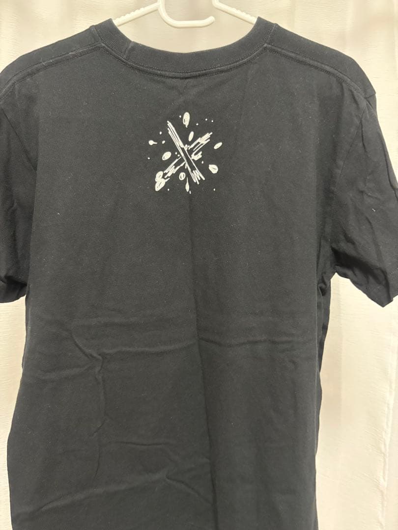 「超レア品」Mrs. GREEN APPLE 大森元貴デザイン Tシャツ