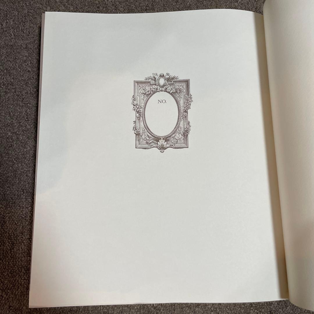 天野喜孝全版画集 特装豪華版 直筆サイン入り - メルカリ