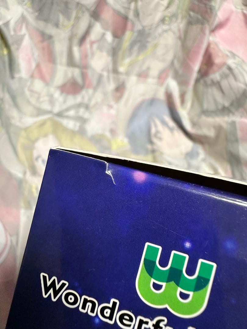 Woderful Works 原神 モナ スケールフィギュア