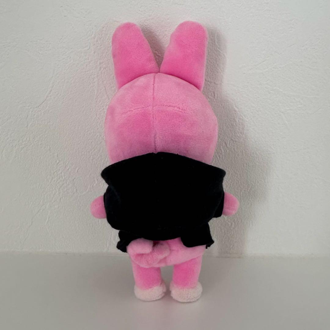 Stray Kids トゥェッキ SKZOO MINI PLUSH - メルカリ