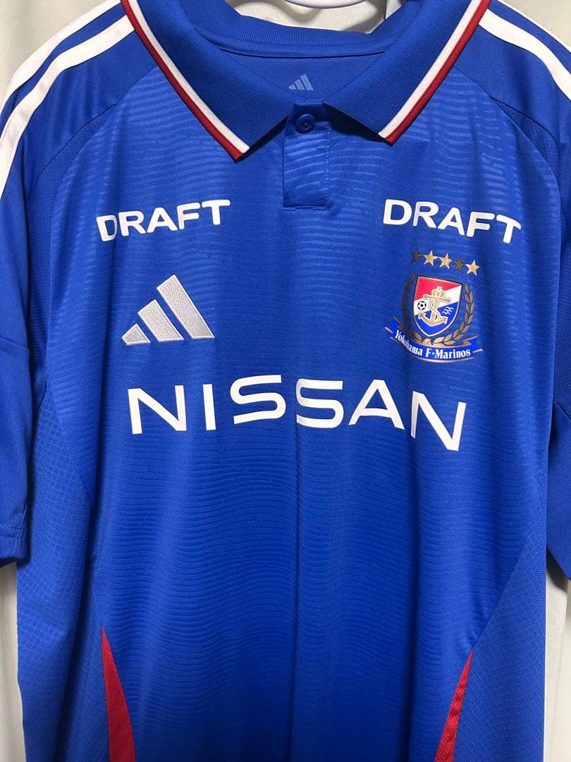 横浜F・マリノス 2025ユニフォーム 宮市亮 - メルカリ