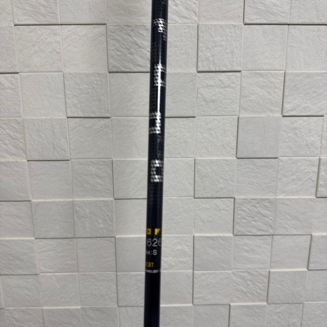 極美品】ONOFF FAIRWAY ARMS KURO 2026 3W S - メルカリ