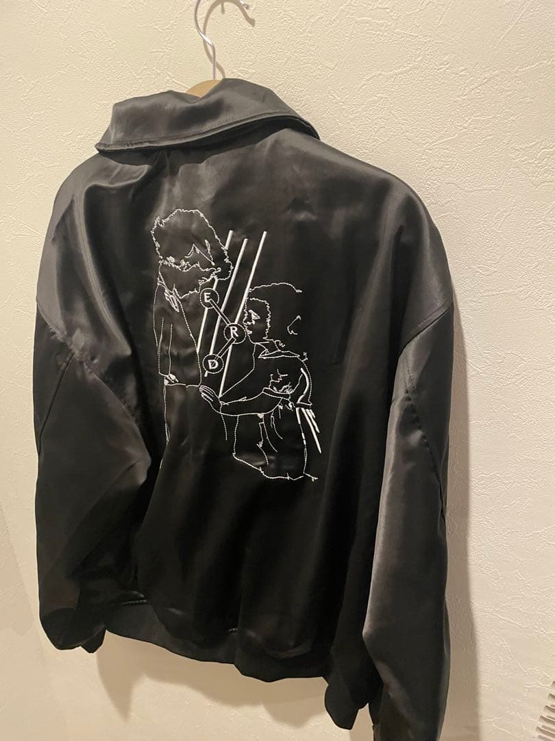 Enfants Riches Deprimes フライトジャケット 25F XL - メルカリ