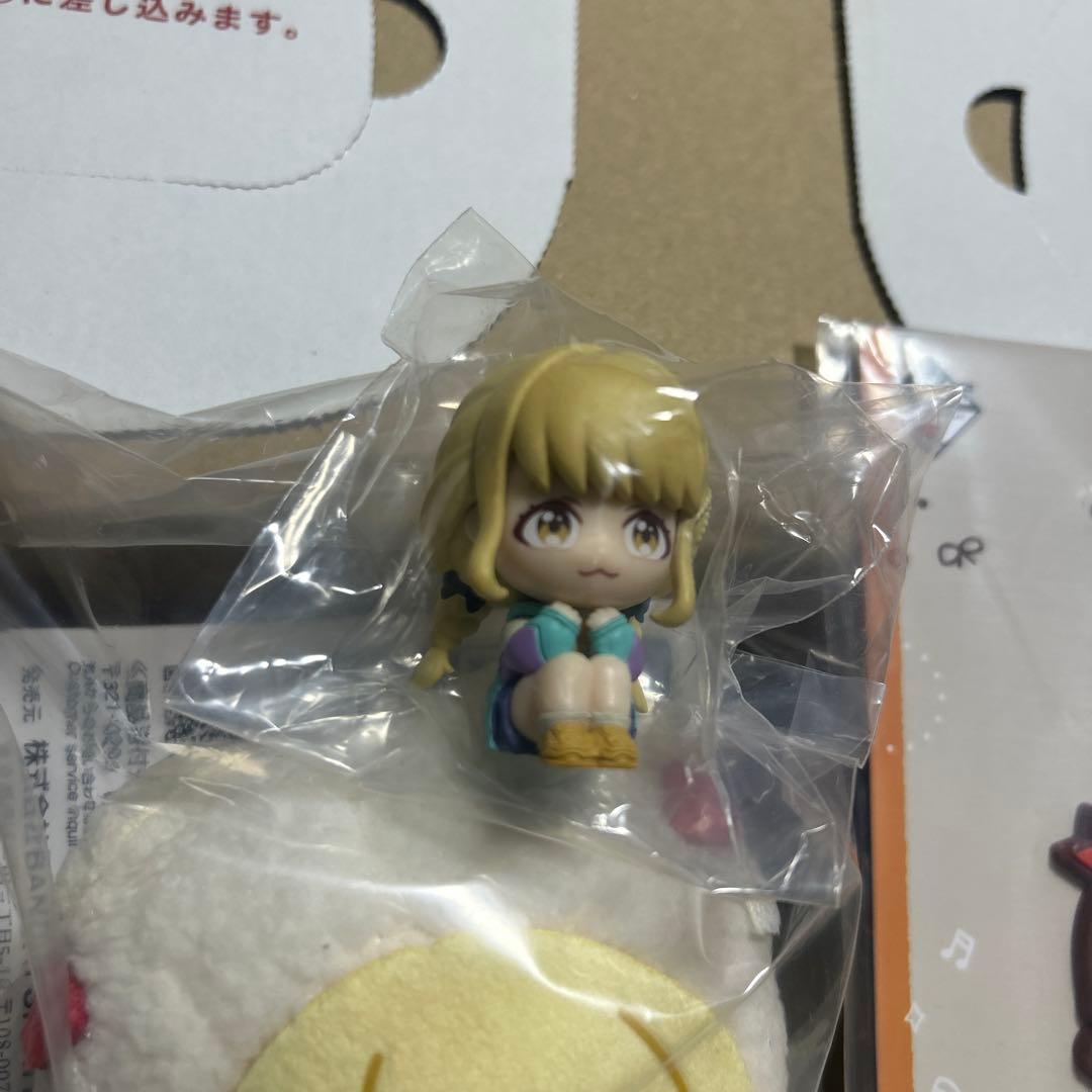 学マス 学園アイドルマスター 藤田ことね 一番くじ きららいず - メルカリ