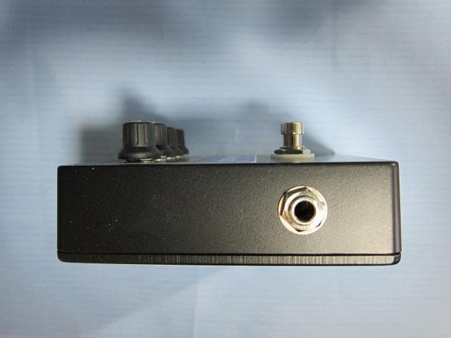 TBCFX CHORUS TBCH-1 コーラスエフェクター