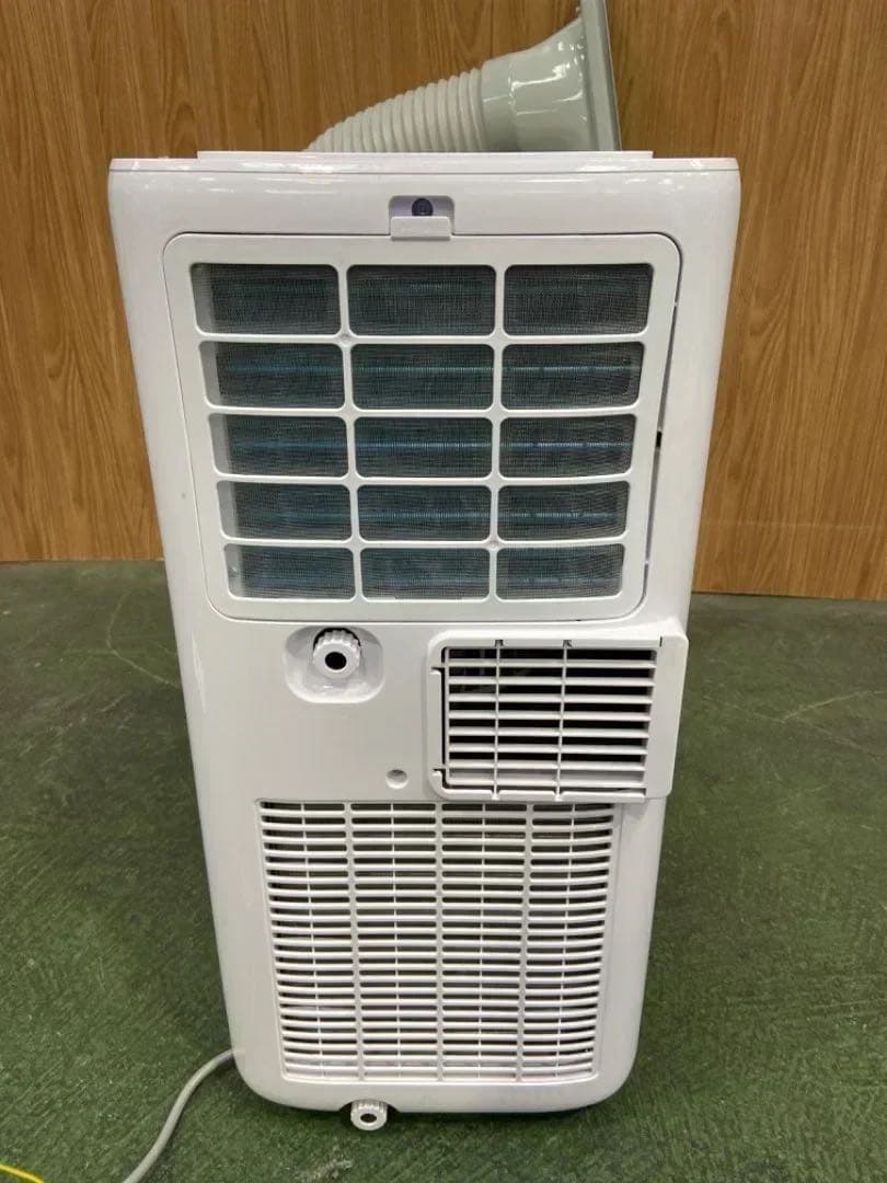 2024年製 スポットクーラー 小型 冷房 JHS-A019-2.2KR - メルカリ