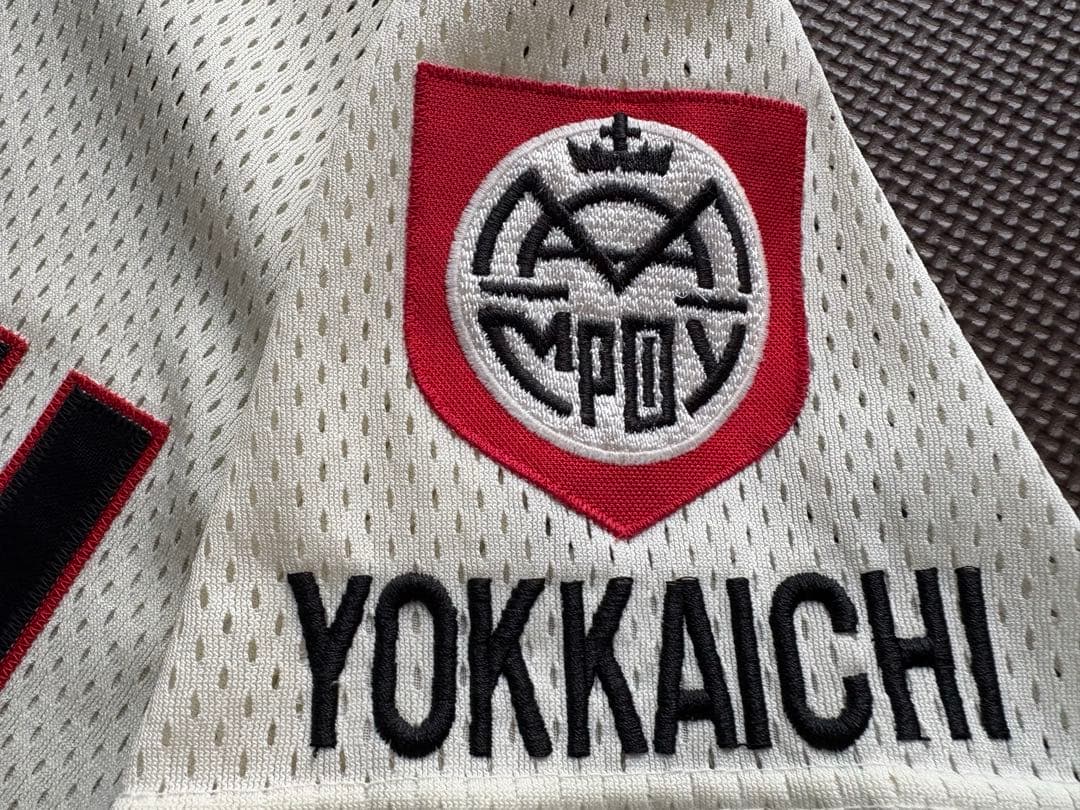 帽子付 三重 海星高校 野球部公式戦用ユニフォーム - メルカリ