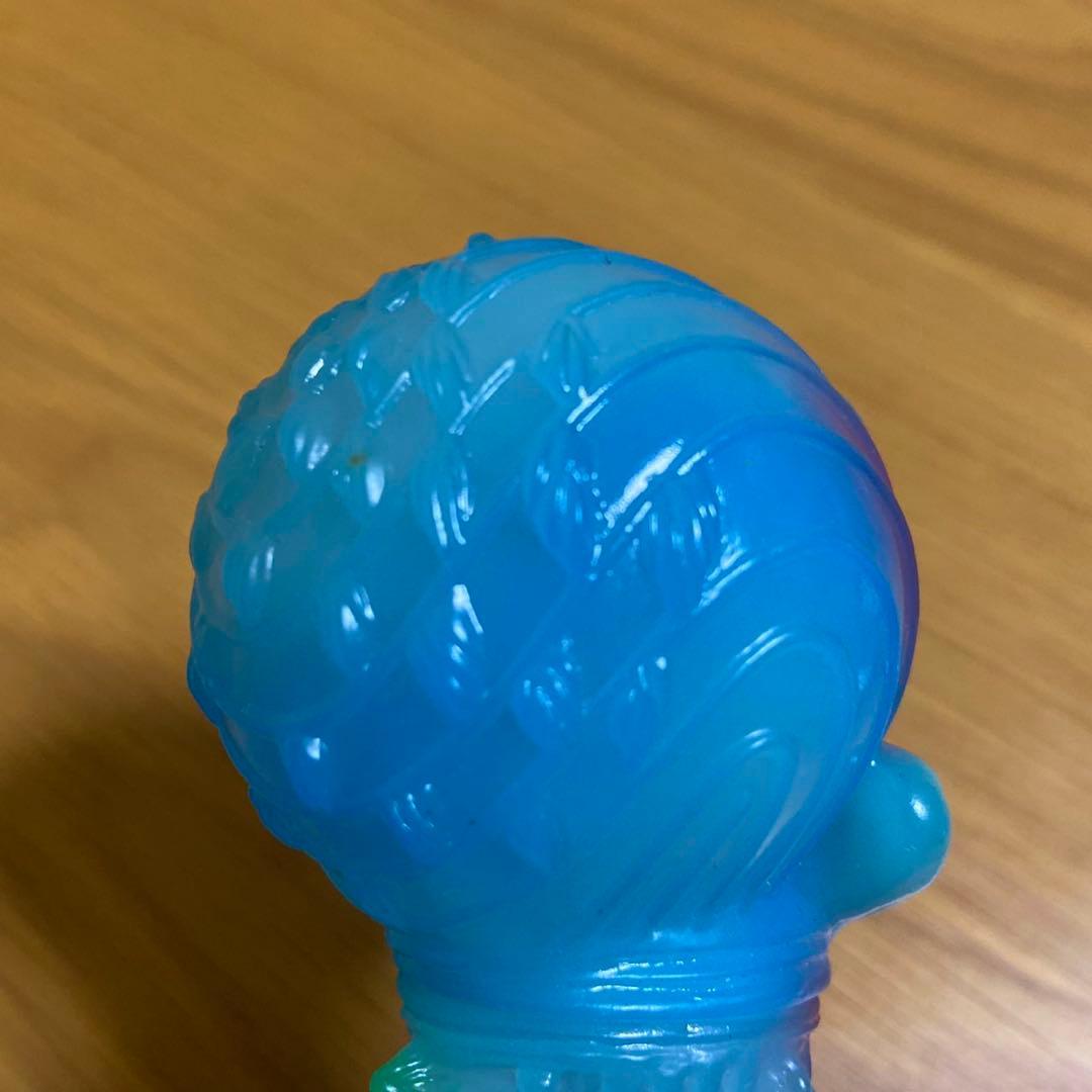 gumtaro 宇宙魚人 ギョグラ ソフビ 5437