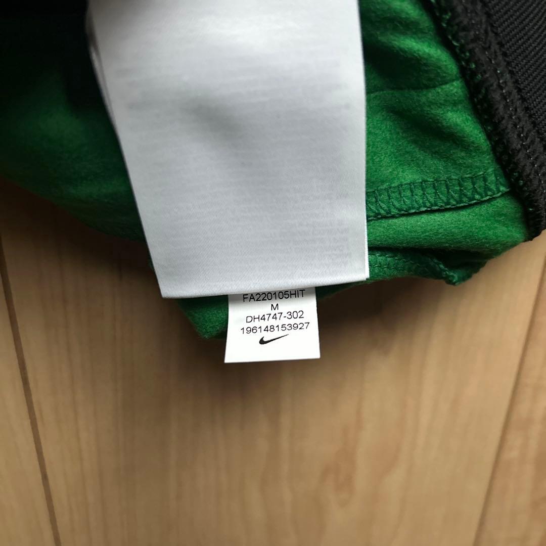 正規品新品☆ナイジェリア代表22/23アンセムジャケットMサイズNike